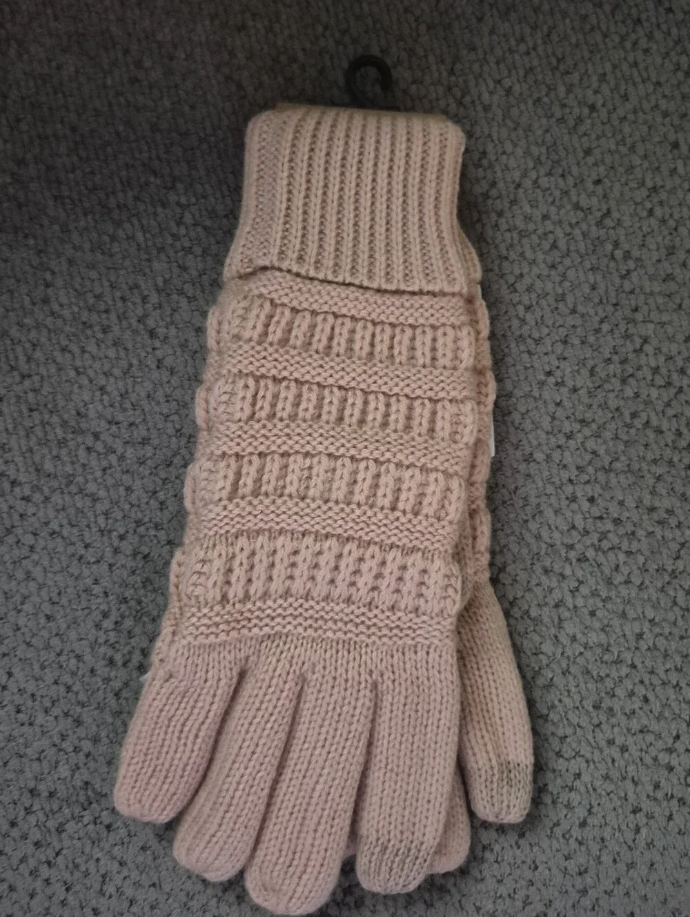 C.C gloves quality